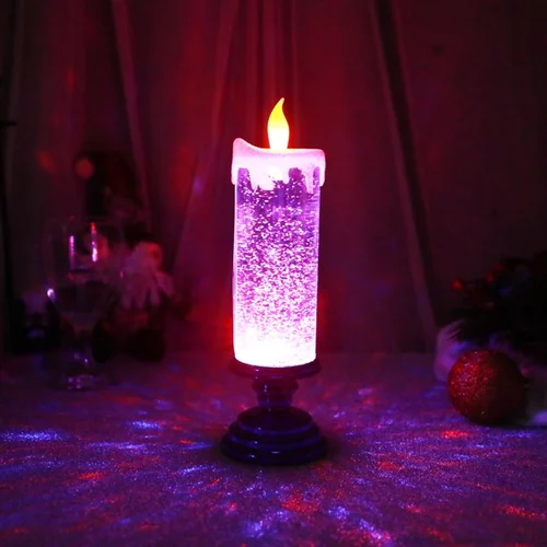 🎄LED Christmas Dream Candles