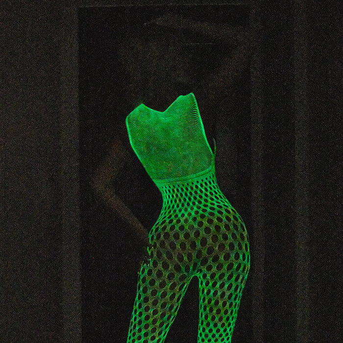 (❤️✨Clearance Sale-70% OFF) Midnight Seduction Luminous Fishnet Stockings-08